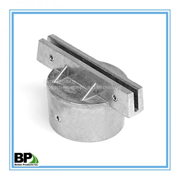 Aluminum Sign Brackets photo-3
