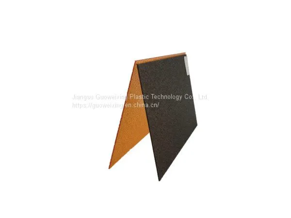 PC Embossed Sheet
