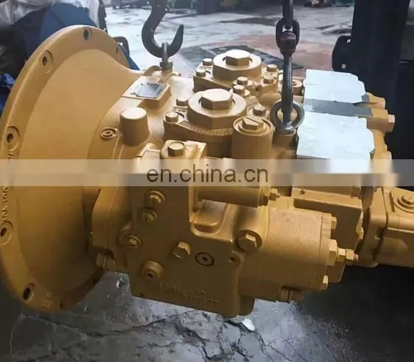 320C Hydraulic Pump 2003366 Rebuild Hydraulic Pump For Excavator photo-3