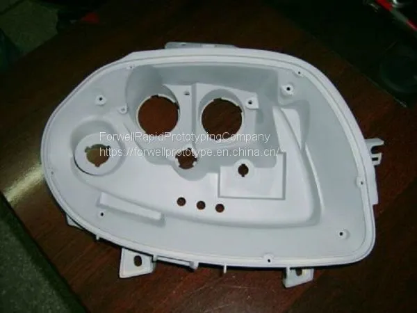 3D Design Rapid Prototypes Mould photo-3