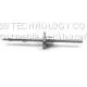 Factory Price High Precision 4mm Ball Screw Assembly 0401 for 3D Printer photo-3