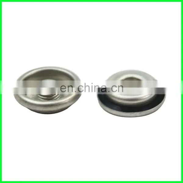 Female Threaded End Ball Valve for Refrigerant or Butane Gas photo-4
