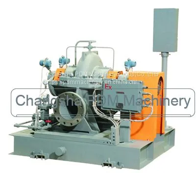 API 610 Split Case Oil Pump