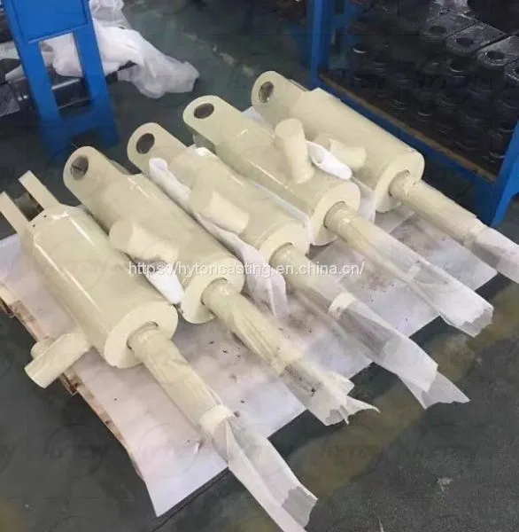 Apply to Metso Nordberg HP700 Multi-Cylinder Cone Crusher Spare Parts Tramp Release Cylinder photo-5