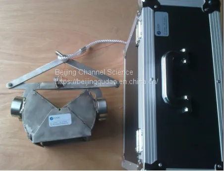 QT-DN01 Stainless Steel Sediment Sampler