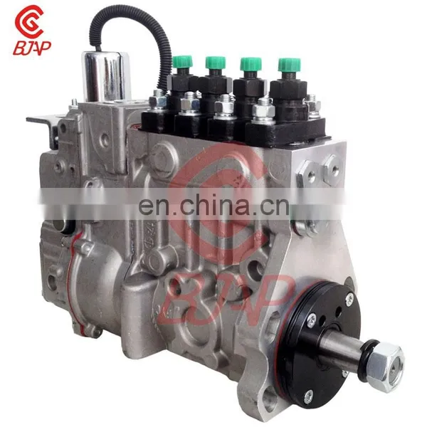 Fuel Injection Pump T73208218 for Perkins 1004TG03 Engine Model photo-2