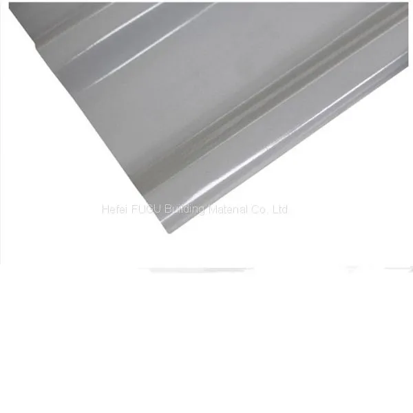 FRP Products Anti-corrosion FRP Polyester Roof Panel