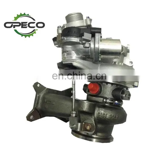 For A3 S3 EA888 2.0T CJX CJXF CJXB Turbocharger IS38 06K145722H 817808-5011S 817808-11 photo-4