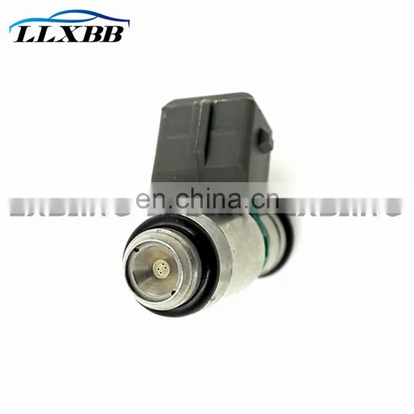 Fuel Injectors Nozzle IWP143 For Renault Clio 1.6 Laguna Megane Scenic Thalia 0280158170 501.026.02 photo-4