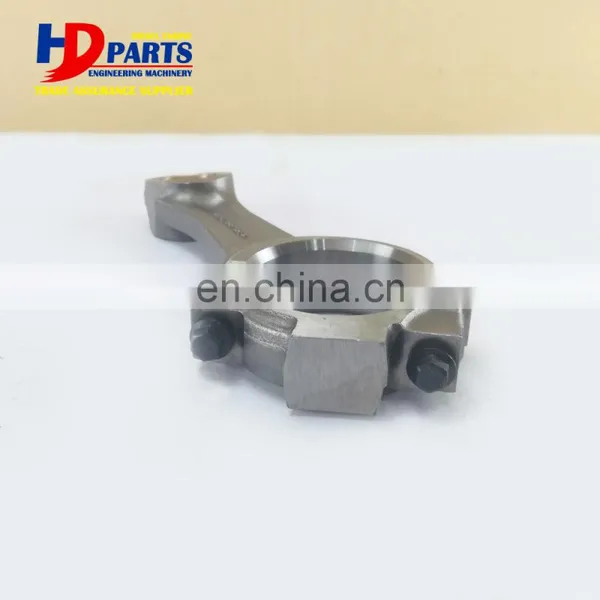 Diesel Engine 6BT Connecting Rod 3901567 photo-4