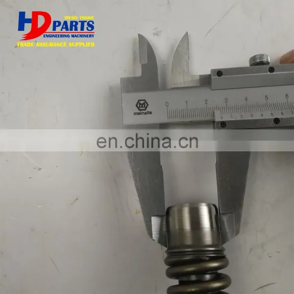 Single Pump D6D 0 414 750 003 Engine Parts photo-3