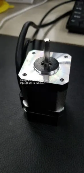 Easy Servo Series (closed Loop Series) Stepper Motor photo-2