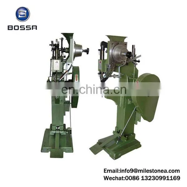 Cost Price Riveter Automatic Feed Rivet Machine photo-5