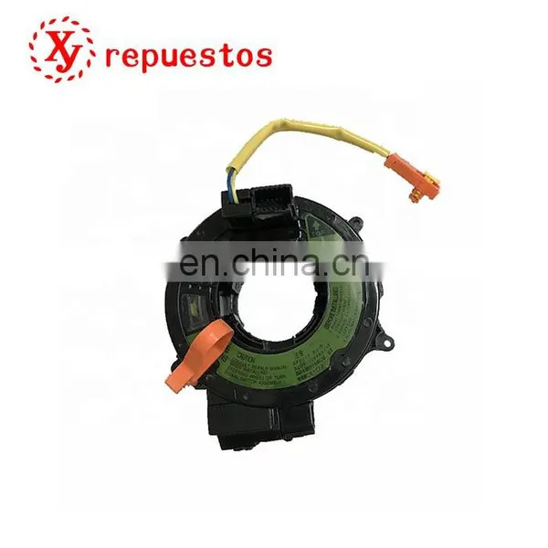 XYREPUESTOS AUTO PARTS Cable Assy 84306-60090 Airbag Hairspring For Toyota Land Cruiser 1998-2007 Cable Spiral Clock Spring