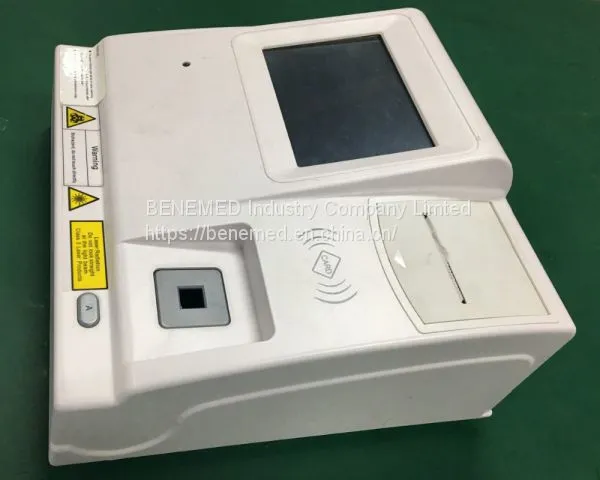 Hospital Lab High Sensitivity Specific Protein Analyzer photo-2