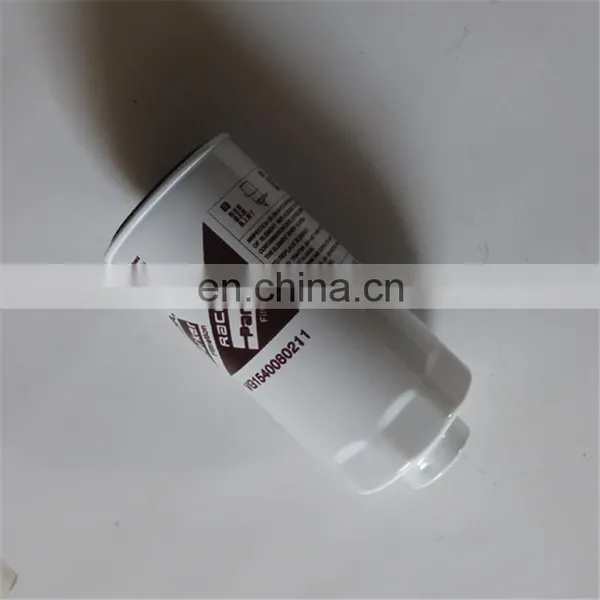 Sinotruk HOWO Truck Auto Engine Parts Fuel Filter VG1540080211 photo-6