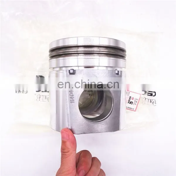 ENGINE PISTON STD 4933120 photo-2