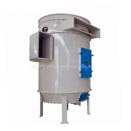 Pulse Dust Collector