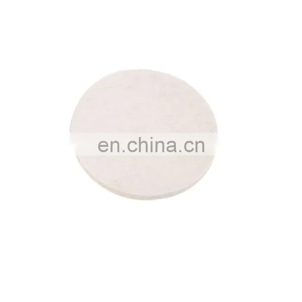 Buffing Wheel Pad Wool Buffer Polisher Polishing Disc photo-2