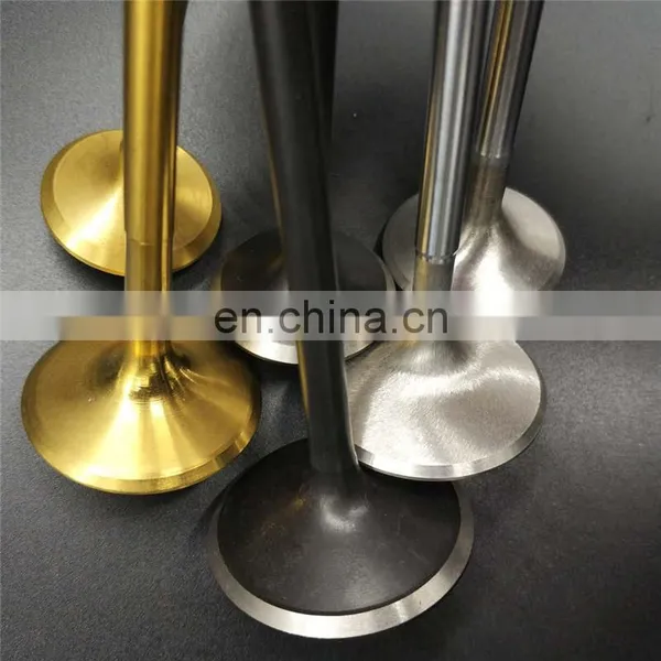 B18A1 B18B1 B20B B16A2 B16A3 Forged Steel Accessories Engine Valve For Honda Gronze Guide Spring Retainers photo-7