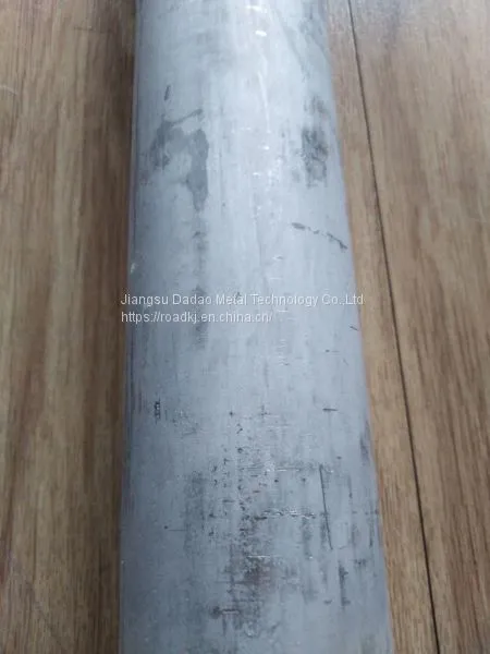 Prime Quality ASTM Galvanized Stainless Steel Pipe for Oil & Gas, Chemical, Machinery, Electric Power, Shipbuilding, Papermaking, Construction