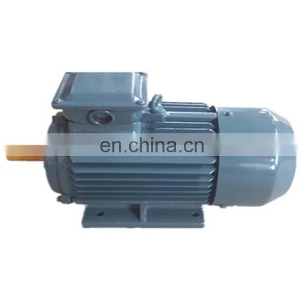 Electrique Moteur Courant Alternatif 380 v 2.2kw 2 p photo-2
