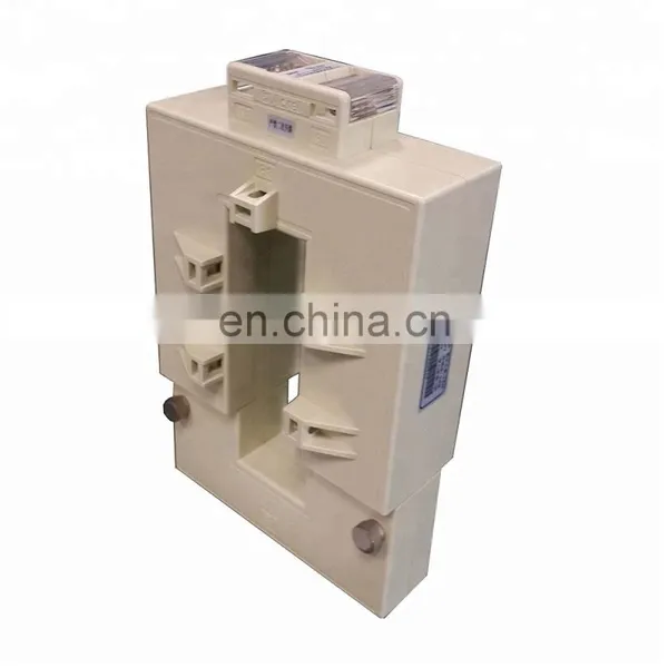 High Precision Low Voltage Open-close Type ct Split Core Current Transformer for Easy Installation photo-6