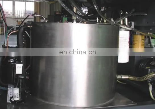 Common Rail Injector and Common Rail Pump Test Machine photo-4