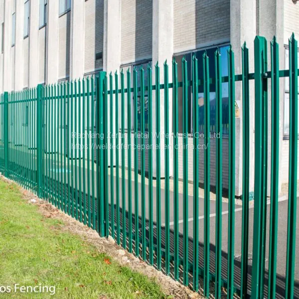 Palisade Fence photo-3