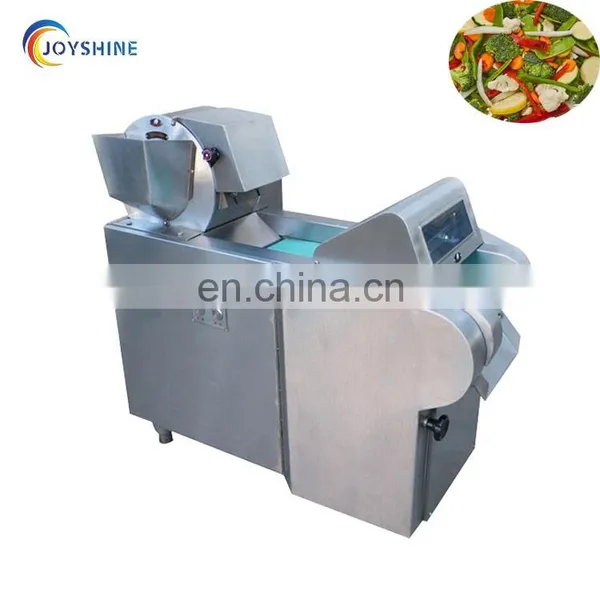 Commercial Vegetable Cutter Fruit and Vegetable Slicing Cutting Machine photo-7
