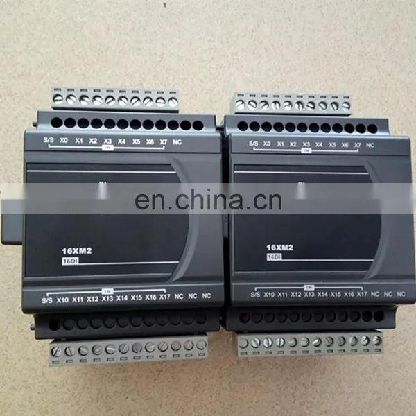 Brand New Delta DVP16XM211N Digital Expansion Module 16DI Input Module DVP16XM211N Automation Machine Equipment photo-3