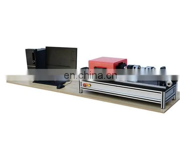 50 N.m Computer Control Bone Screw Torque Testing Equipment photo-2