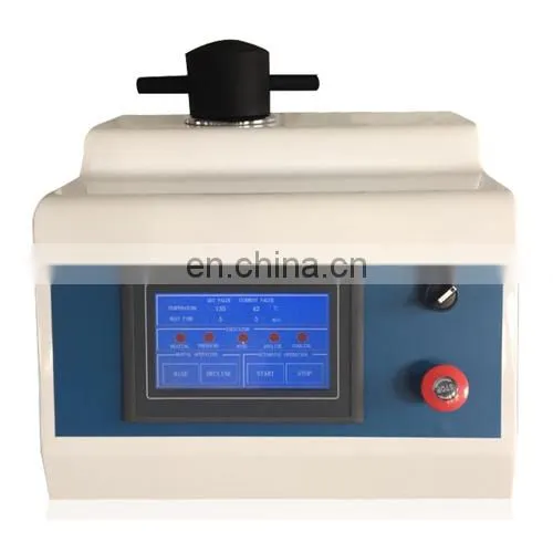 CE:certificates: ZXQ-1 Automatic Metallographic Sample Mounting Press for Urea-formaldehyde Molding Powder / Bakelite Powder photo-2