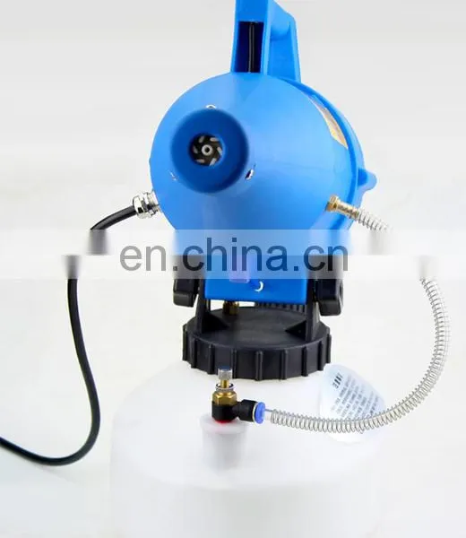 Reliable Automatic Ultra High Speed 5 Meters Wire Electric Sprayer Agriculture for Watering photo-5
