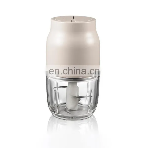 Multifunctional Chopper Machine Food For Wholesales photo-5