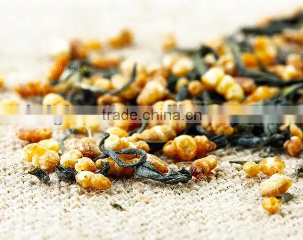 Genmaicha,Premium Brown Rice Green Tea ,Sencha With Rice photo-4