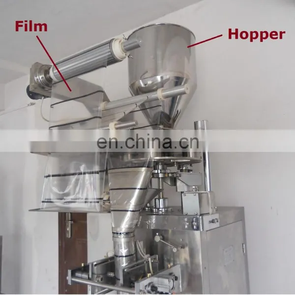 High Quality GT-300K Automatic Food Nuts Packing Machines photo-3