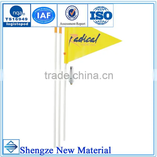 Pultruded FRP Flagpole photo-3