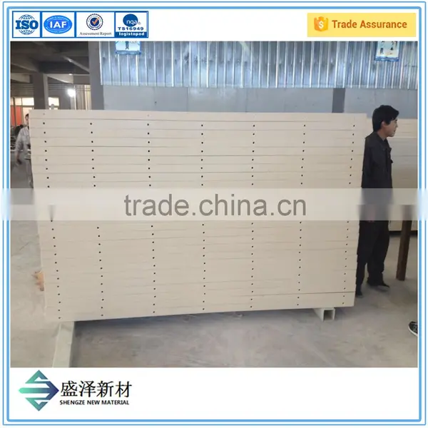 FRP Fiberglass Construction Formwork & Template photo-3