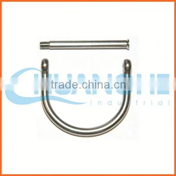 China Supplier Woven Belt With Double d Ring photo-3