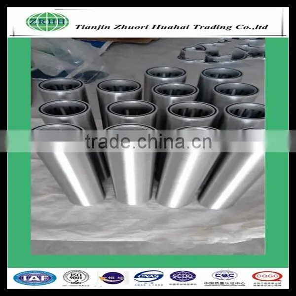 High Quality Diesel Filter Hydraulic Oil Filter Cartridge for Marine Engine photo-3