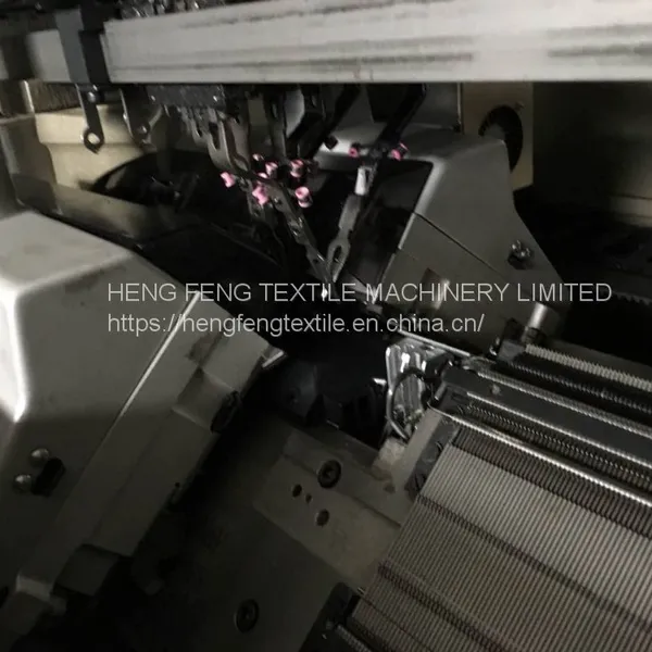 SHIMA SEIKI Computerized Flat Knitting Machine 2001-2002 SES 122S 12G DOWN SCREEN TRICOT JERSEY KNIT photo-4