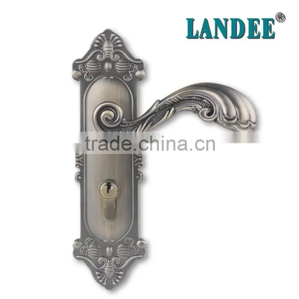 Classical French Style Mortise Door Lock