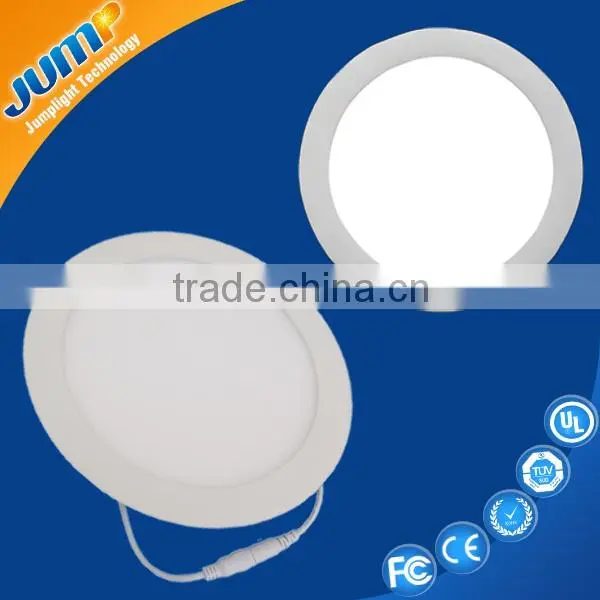 Best Price Color Temperature Adjustable Led Panel Light 18W photo-3