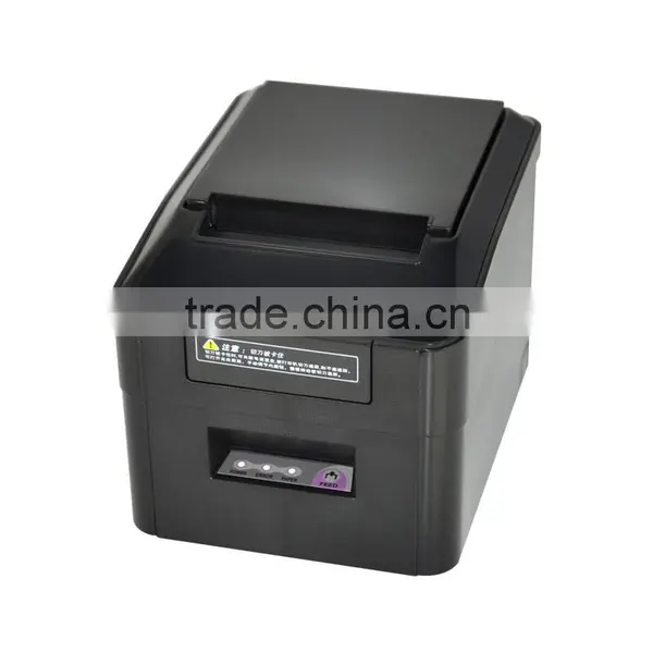 Mobile Terminal Pos System/hot 80mm Dot Matrix Receipt Printer Quality Choice photo-2