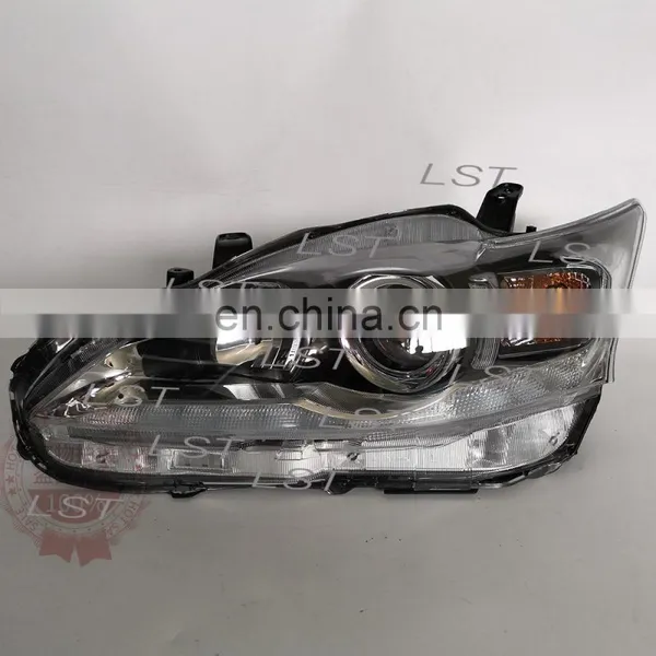 Car Body Parts Car Front Light Headlamp Front Lamp Headlight for CT200 2013 2014 2015