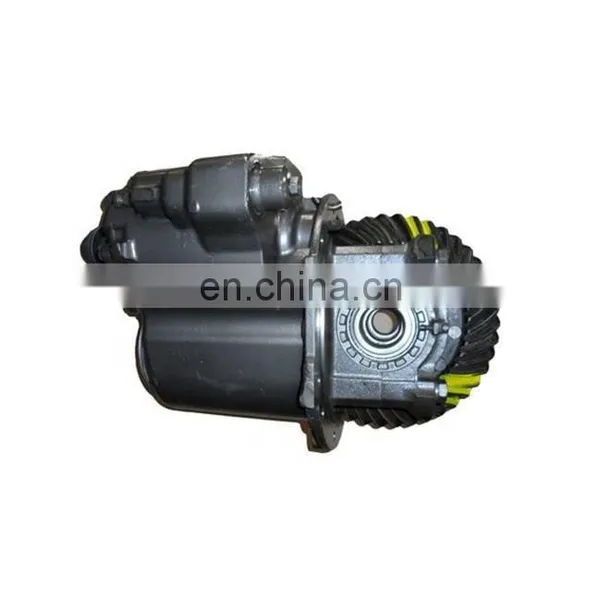 In Stock C00013927 Differential Assembly Maxus Auto Parts photo-2