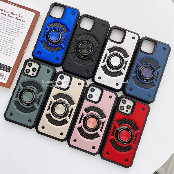 New Case IPhone 11 IPhone 12 photo-5