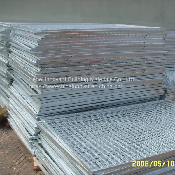 High Quality Gabions Box Hot Dipped Galvanized Material Gabion Stone Cage photo-4