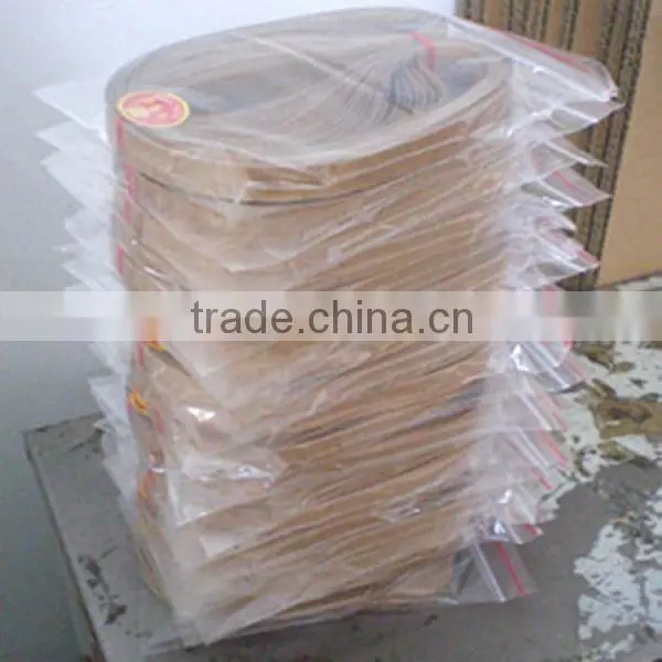 Chinese Fleet Best Price 770mm*15mm Teflon Conveyor Belt With RoHS Certificate Used as Sealing Belt of Drying Machines photo-4